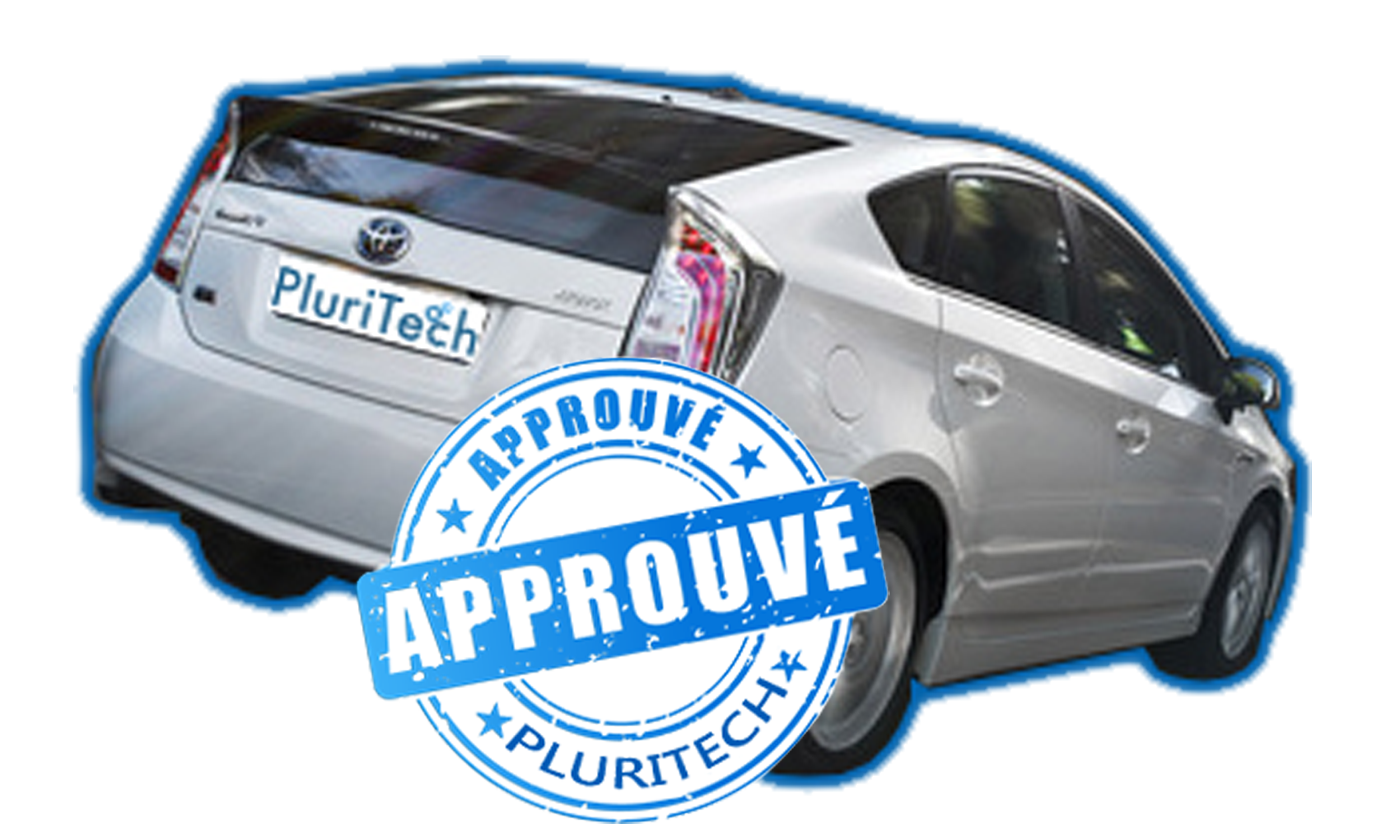 prius approuvé